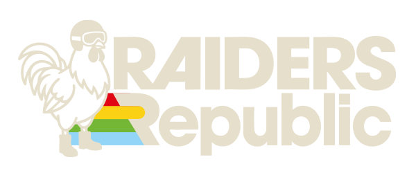 RAIDERS REPUBLIC STORE